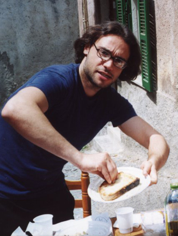 L'Urgenza del Saggio