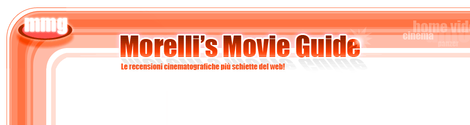 Le recensioni cinematografiche più schiette del Web